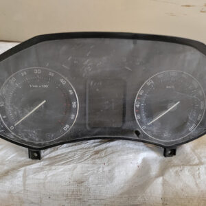 AUTOMATIC INSTRUMENT CLUSTER FOR VOLKSWAGEN